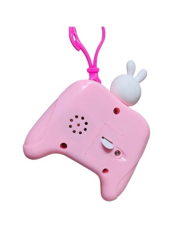 Juego Ataris Luces Sonido Didactico Aprendizaje + Baterias