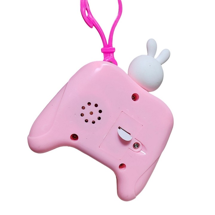 Juego Ataris Luces Sonido Didactico Aprendizaje + Baterias