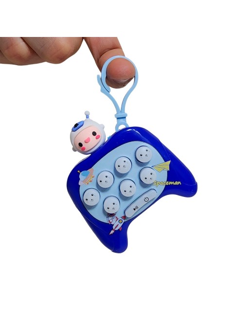 Juego Ataris Luces Sonido Didactico Aprendizaje + Baterias