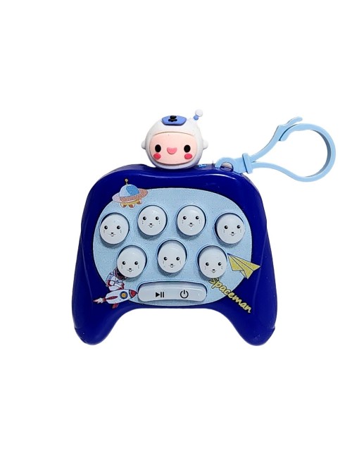 Juego Ataris Luces Sonido Didactico Aprendizaje + Baterias