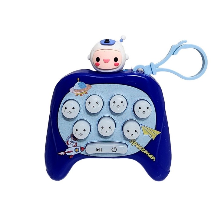 Juego Ataris Luces Sonido Didactico Aprendizaje + Baterias
