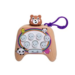 Juego Ataris Luces Sonido Didactico Aprendizaje + Baterias