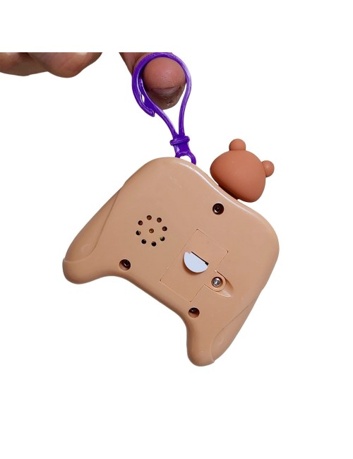 Juego Ataris Luces Sonido Didactico Aprendizaje + Baterias