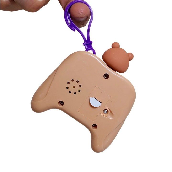 Juego Ataris Luces Sonido Didactico Aprendizaje + Baterias