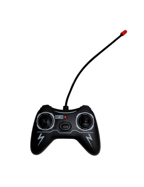 Carro Deportivo Racing Gt Recargable Juguete Control Remoto