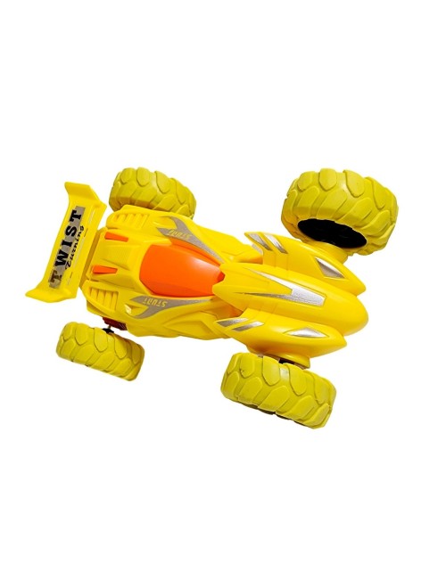 Carro Deportivo Juguete Interactivo Stunt Car 360 Grados