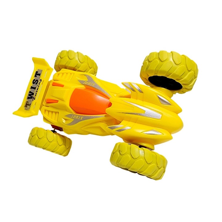 Carro Deportivo Juguete Interactivo Stunt Car 360 Grados