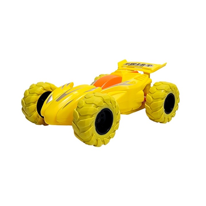 Carro Deportivo Juguete Interactivo Stunt Car 360 Grados