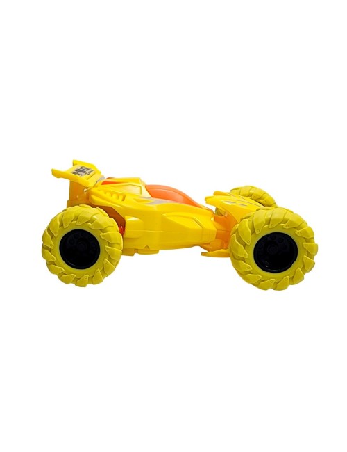 Carro Deportivo Juguete Interactivo Stunt Car 360 Grados