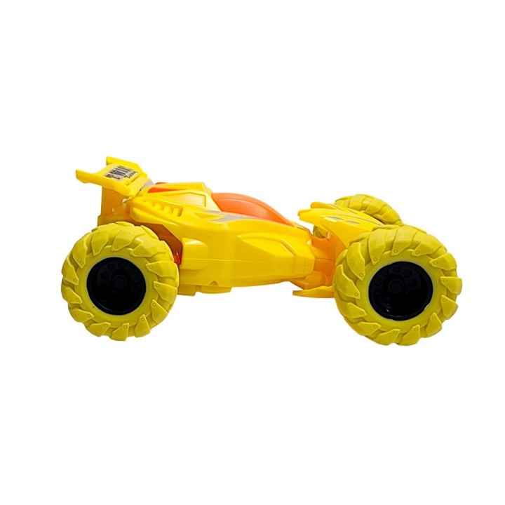 Carro Deportivo Juguete Interactivo Stunt Car 360 Grados