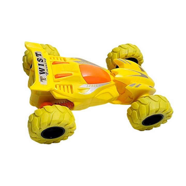Carro Deportivo Juguete Interactivo Stunt Car 360 Grados