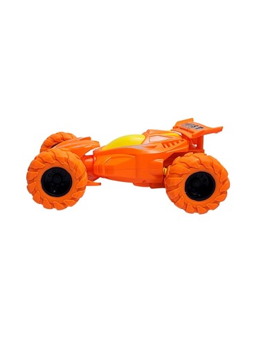 Carro Deportivo Juguete Interactivo Stunt Car 360 Grados