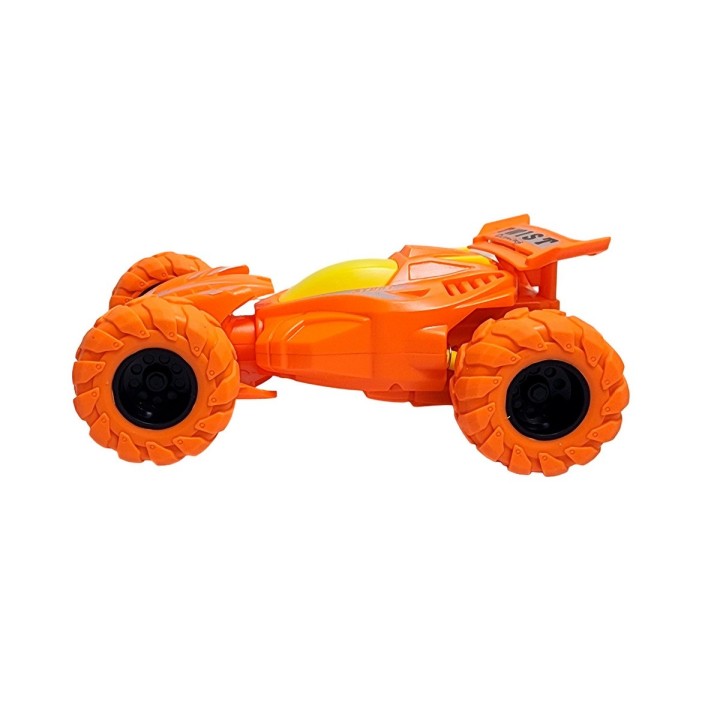 Carro Deportivo Juguete Interactivo Stunt Car 360 Grados