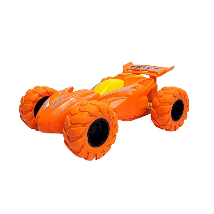 Carro Deportivo Juguete Interactivo Stunt Car 360 Grados