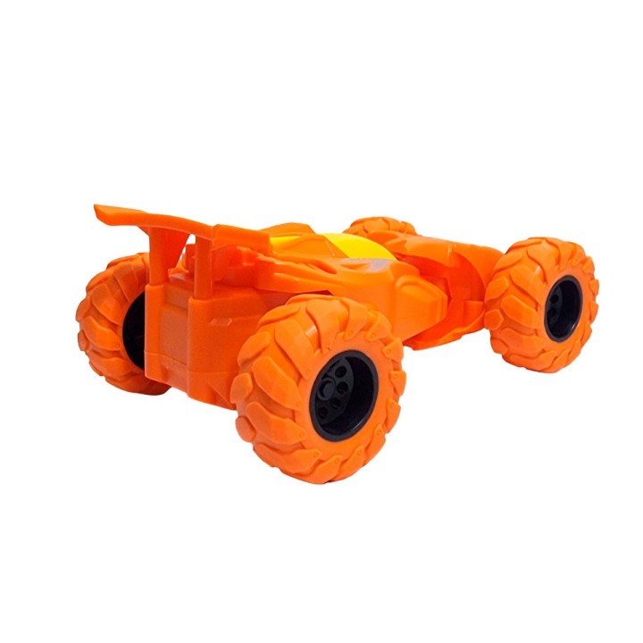 Carro Deportivo Juguete Interactivo Stunt Car 360 Grados