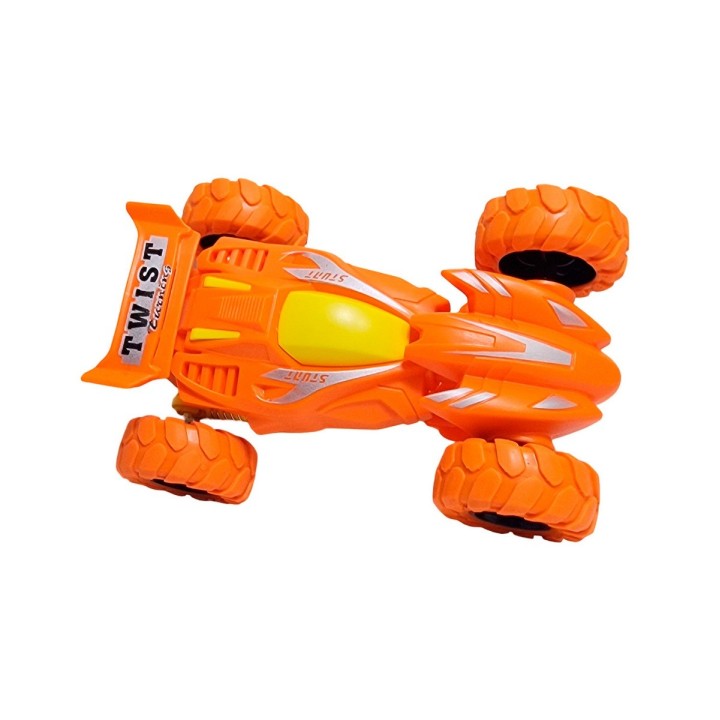 Carro Deportivo Juguete Interactivo Stunt Car 360 Grados