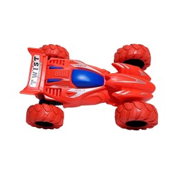 Carro Deportivo Juguete Interactivo Stunt Car 360 Grados