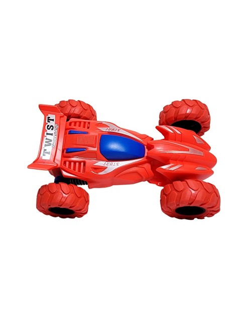 Carro Deportivo Juguete Interactivo Stunt Car 360 Grados