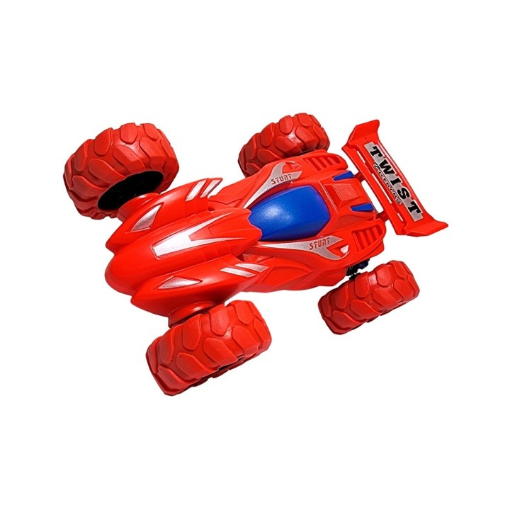 Carro Deportivo Juguete Interactivo Stunt Car 360 Grados