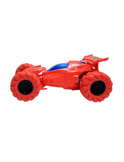Carro Deportivo Juguete Interactivo Stunt Car 360 Grados