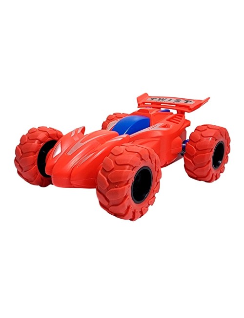 Carro Deportivo Juguete Interactivo Stunt Car 360 Grados