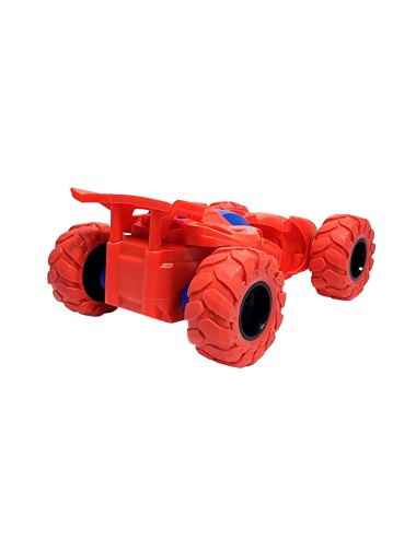 Carro Deportivo Juguete Interactivo Stunt Car 360 Grados