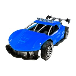 Carro Deportivo Racing Gt Juguete Niños