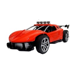 Carro Deportivo Racing Gt Juguete Niños