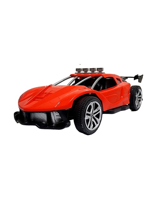 Carro Deportivo Racing Gt Juguete Niños