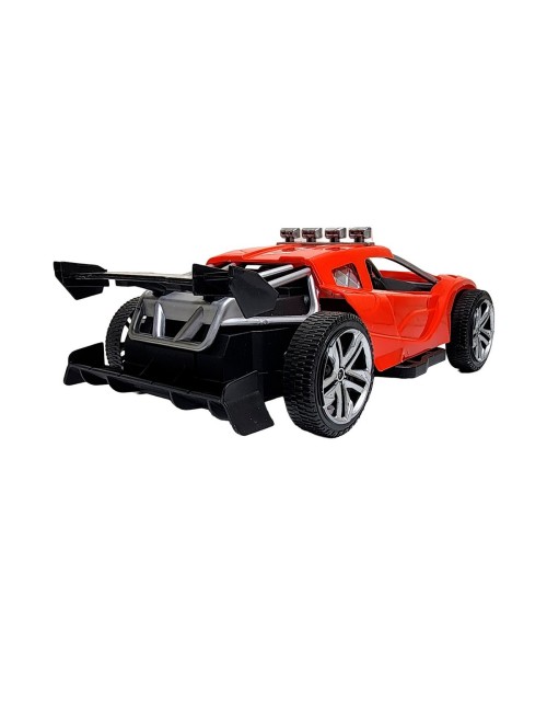 Carro Deportivo Racing Gt Juguete Niños
