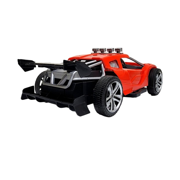 Carro Deportivo Racing Gt Juguete Niños