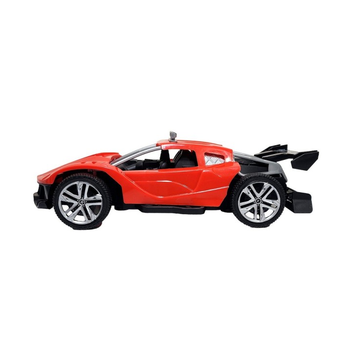 Carro Deportivo Racing Gt Juguete Niños