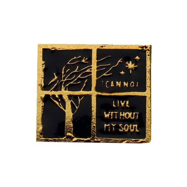 Comprar Pin Cumbres