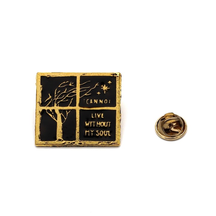 Comprar Pin Cumbres