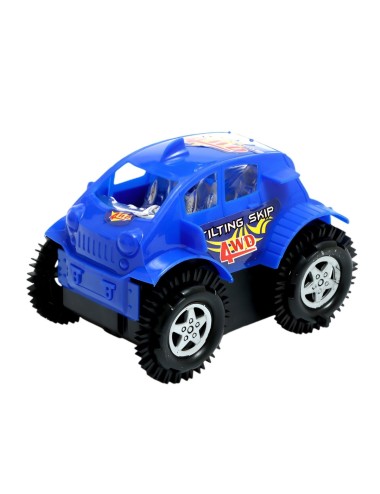 Carro Tilting Skip 360 Grados Juguete + Baterias