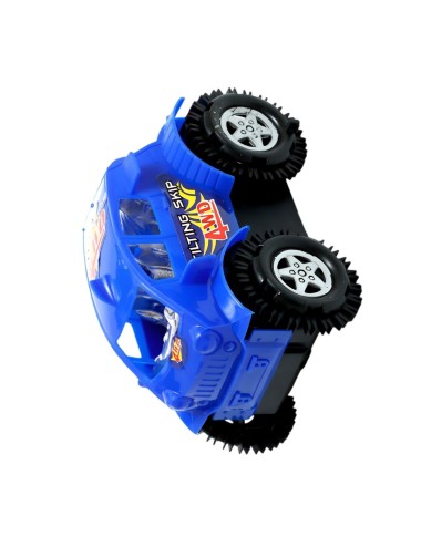 Carro Tilting Skip 360 Grados Juguete + Baterias