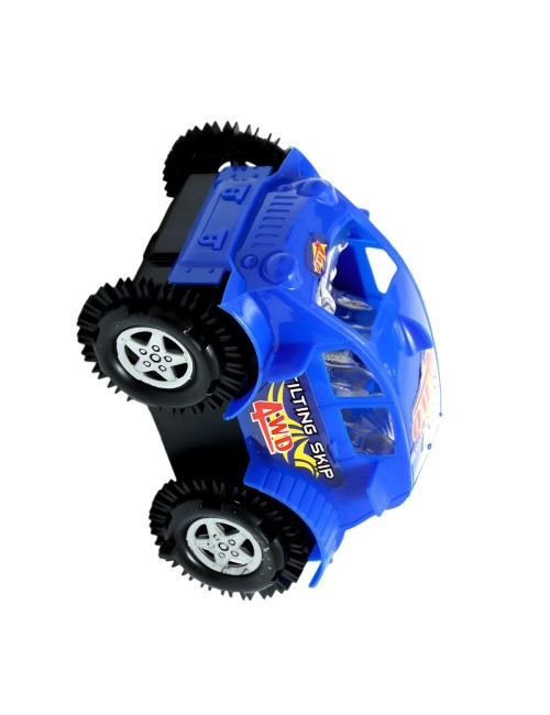 Carro Tilting Skip 360 Grados Juguete + Baterias