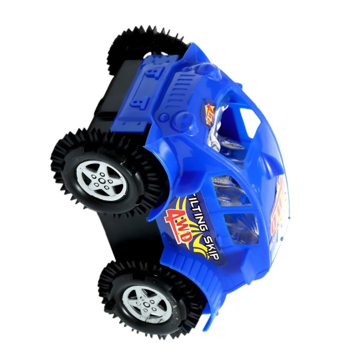 Carro Tilting Skip 360 Grados Juguete + Baterias