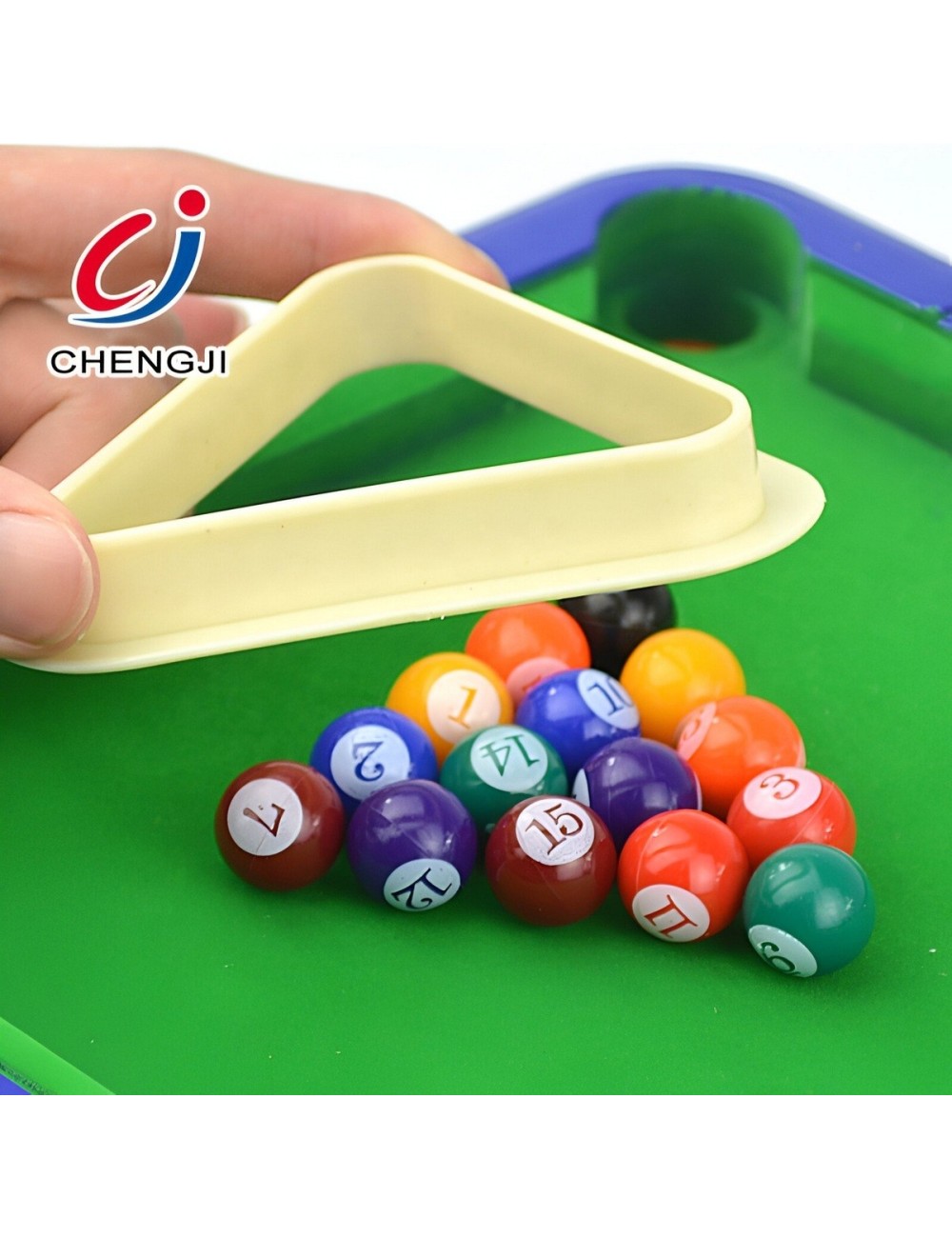 Juego De Mesa 6 En 1 Futbol Hockey Baloncesto Golf