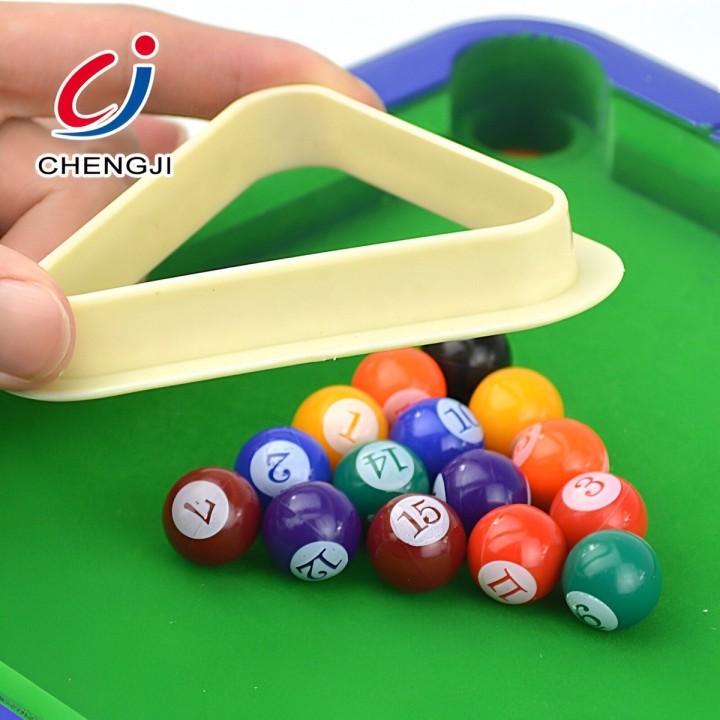 Juego De Mesa 6 En 1 Futbol Hockey Baloncesto Golf