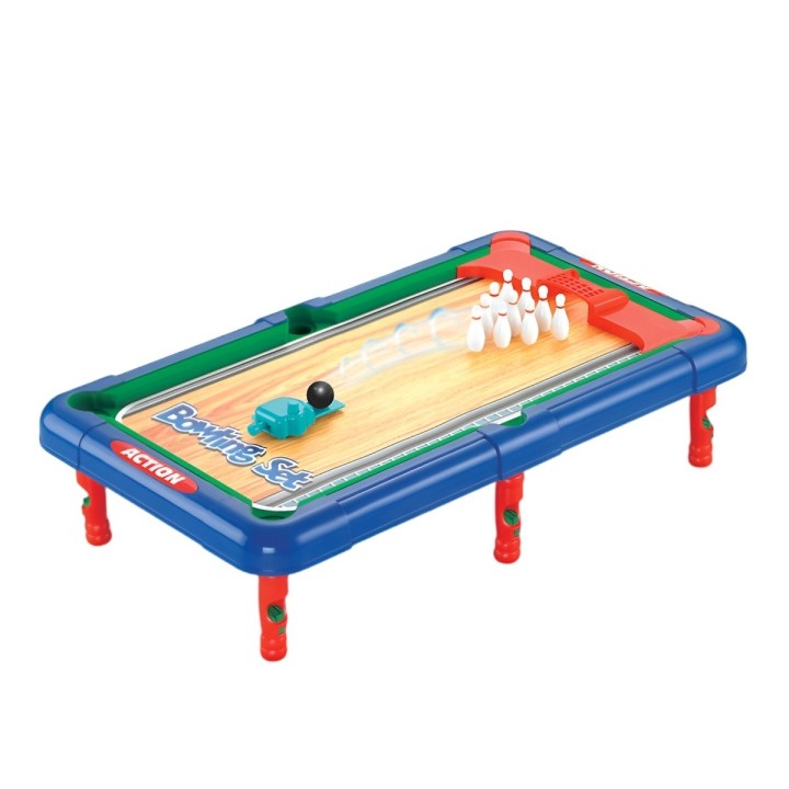 Juego De Mesa 6 En 1 Futbol Hockey Baloncesto Golf