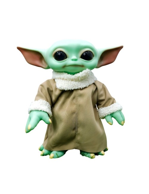 Figura Coleccionable Yoda Star Wars Grande