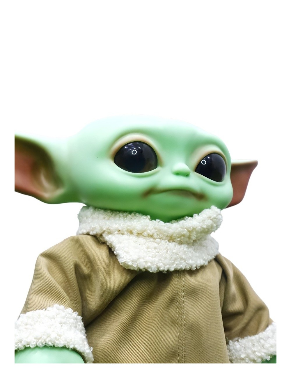 Figura Coleccionable Yoda Star Wars Grande