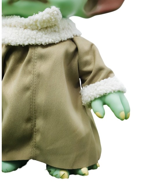 Figura Coleccionable Yoda Star Wars Grande