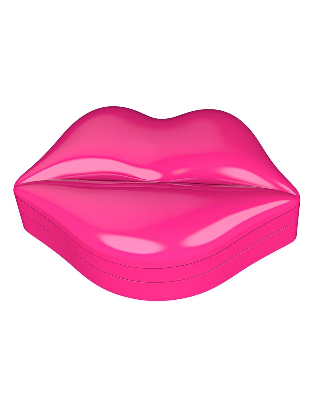 Kit De Maquillaje Niñas Juguete Princesas Figura Kiss