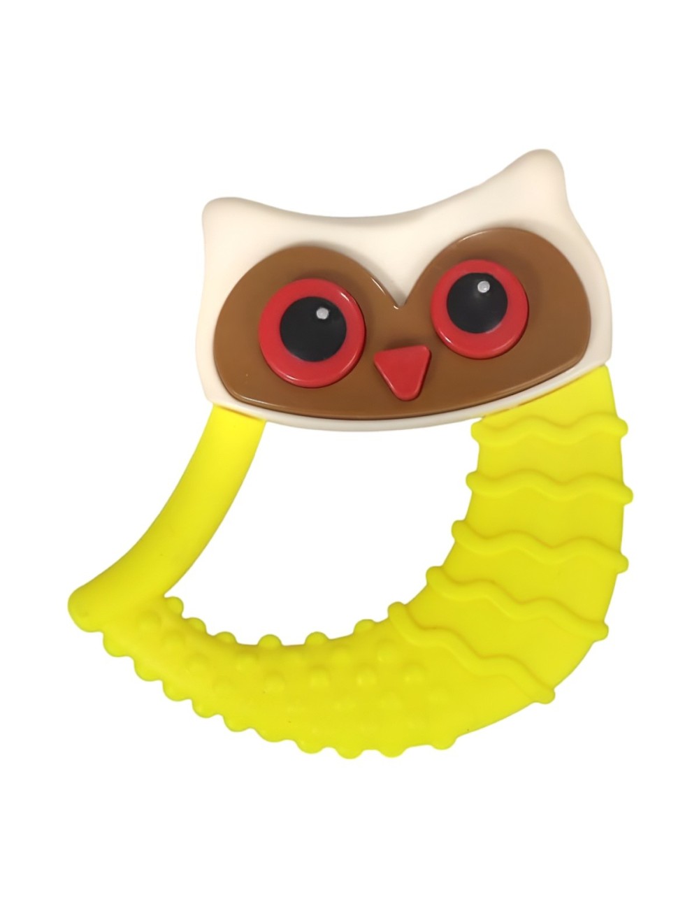 Sonajeros Juguete Estimulacion Y Desarrollo Set X 7 Unidades