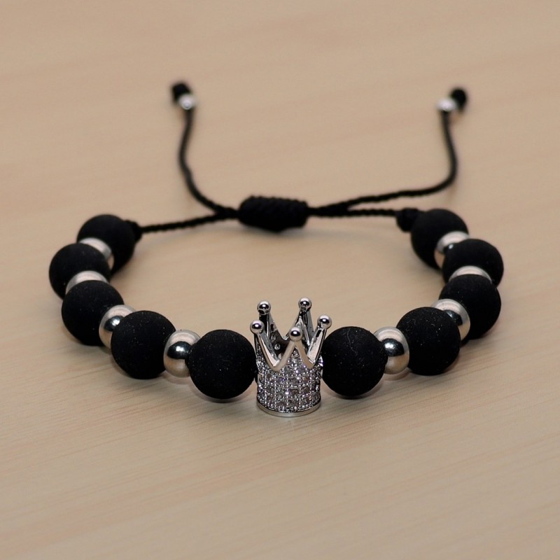 Pulsera Pareja