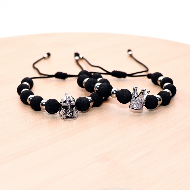 Pulsera Pareja
