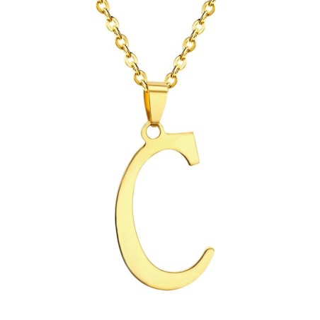 Collar C