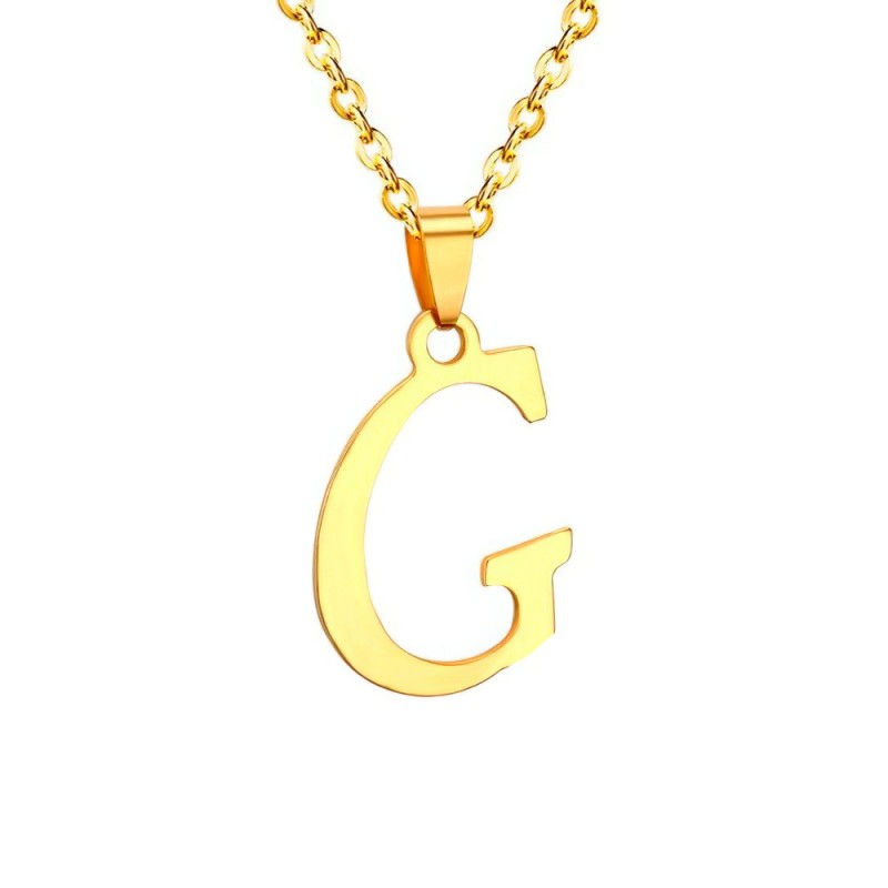 Collar G